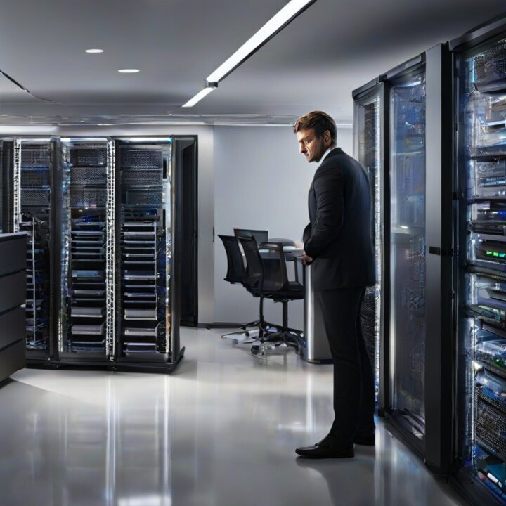 Implementación de Redes de Datos y Fibra Óptica - TRIUNFO COOPERATIVA DE SEGUROS LIMITADA (2)