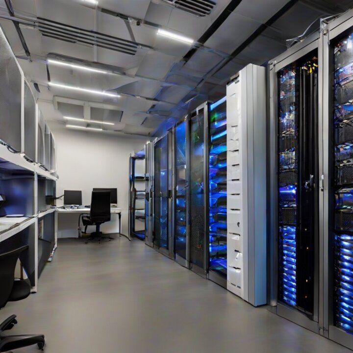 Servicio de Internet - Finca Lecumberri SRL