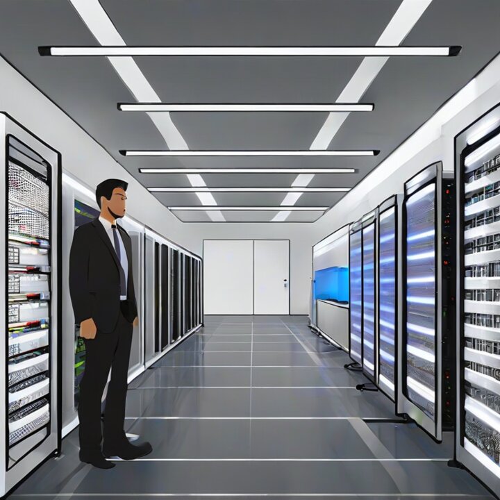 Servicios de Infraestructura para Cumbre Mercosur 2017