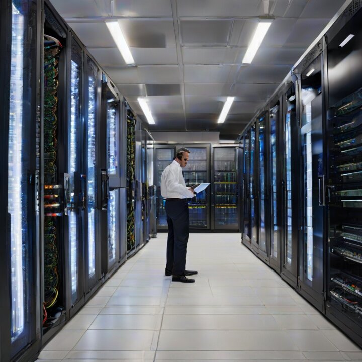 Servicio de Internet dedicado en área institucional de Pasip - CAMARA DE COMERCIO INDUSTRIA Y AGRICULTURA DE SAN MARTIN