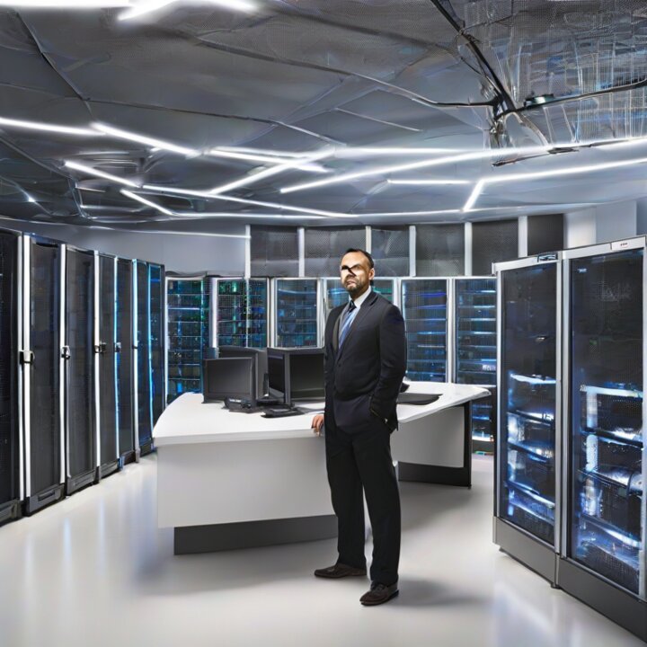 Desarrollo de Software y Digitalización de Procesos - FIDEICOMISO PEDRO J. GODOY (2)