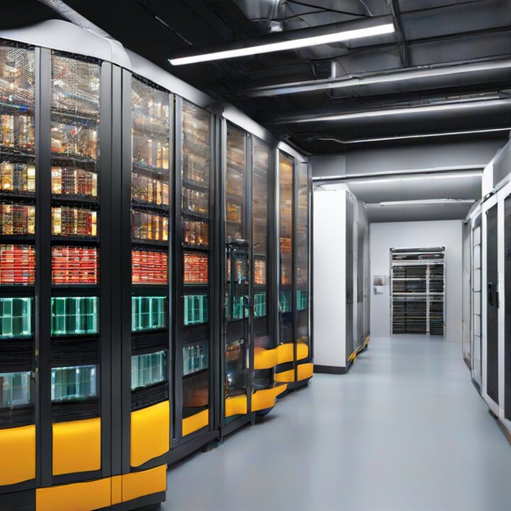 Implementación de Redes de Datos y Fibra Óptica - Municipalidad de Gral San Martín (3)