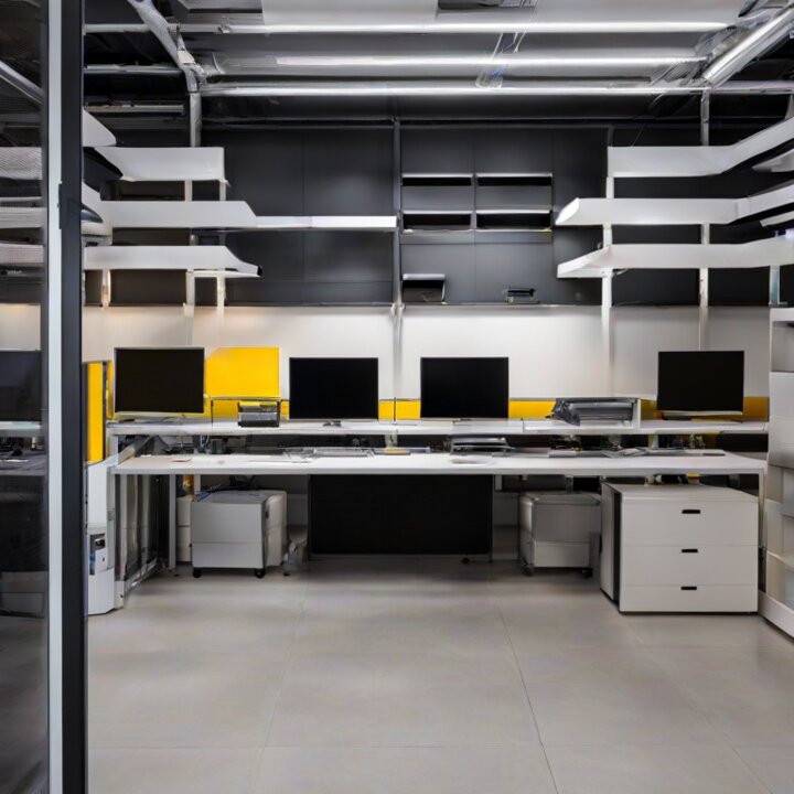 Ingeniería Torres calle Pedro J. Godoy