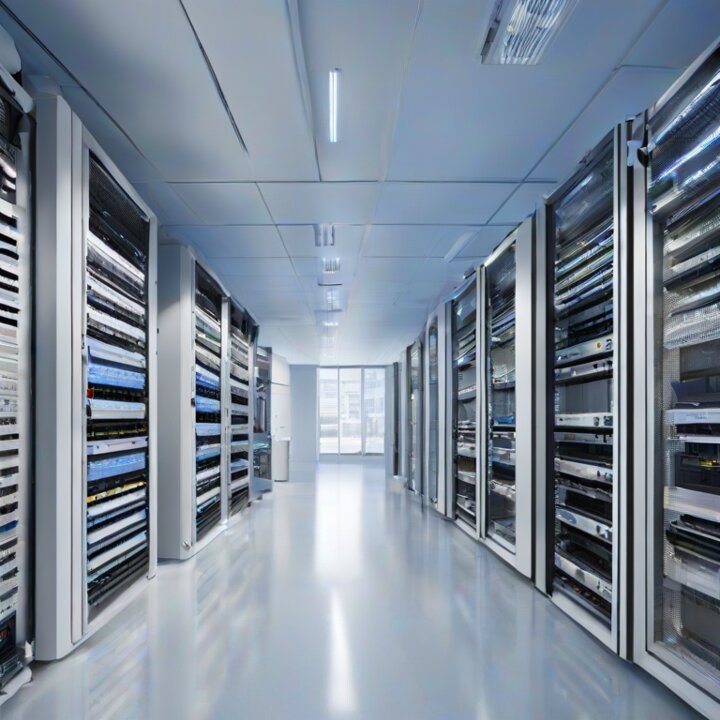 Mantenimiento Crítico de Sistemas de Detección - FLEXCOLOR S R L - Abril 2023