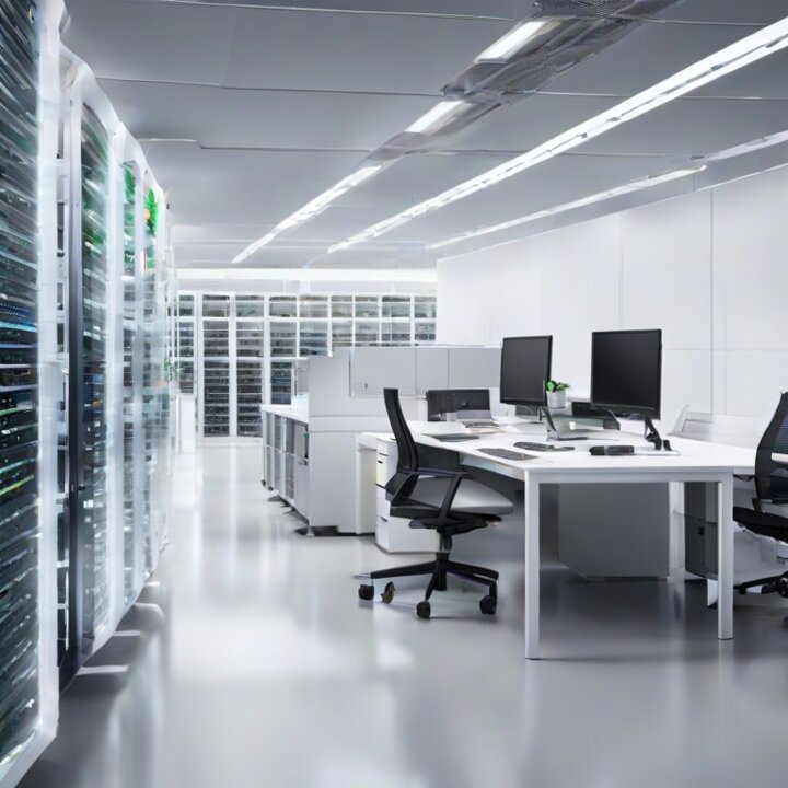 Desarrollo de Software y Digitalización de Procesos - Bodega La Esmeralda