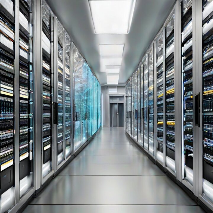 Soporte de Infraestructura IT de Alta Disponibilidad - Cliente Confidencial - Octubre 2017