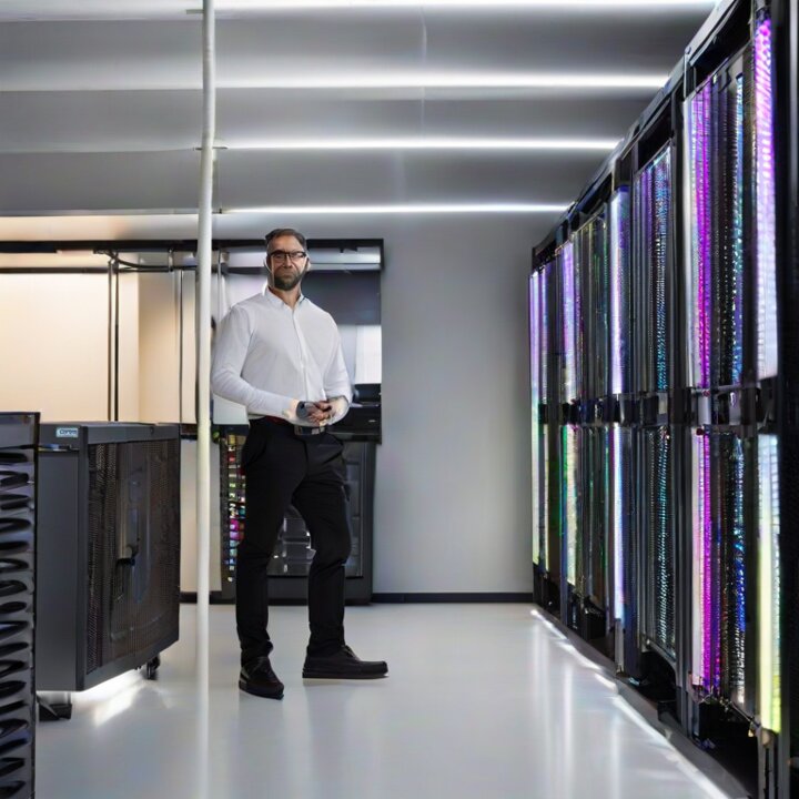 Provisión y despliegue tendido de Fibra Optica