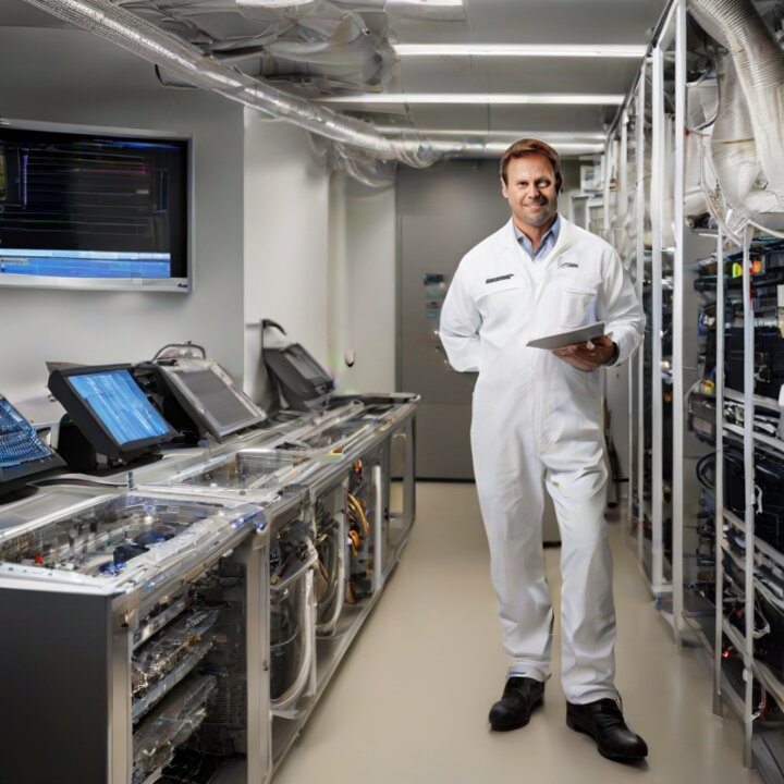 Pulsadores Manuales SDI 