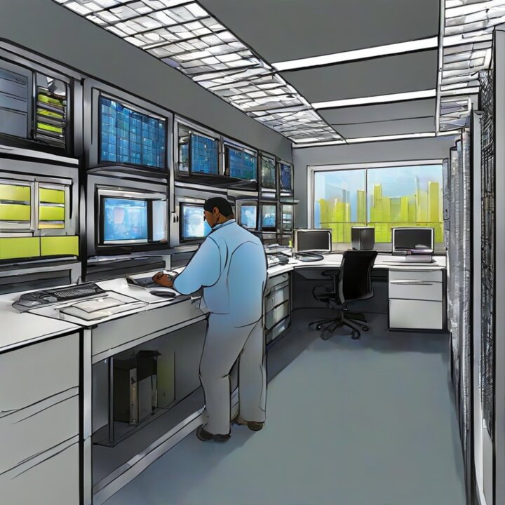 Soluciones Tecnológicas: Encuentro BID - Gobierno de la Provincia de Mendoza