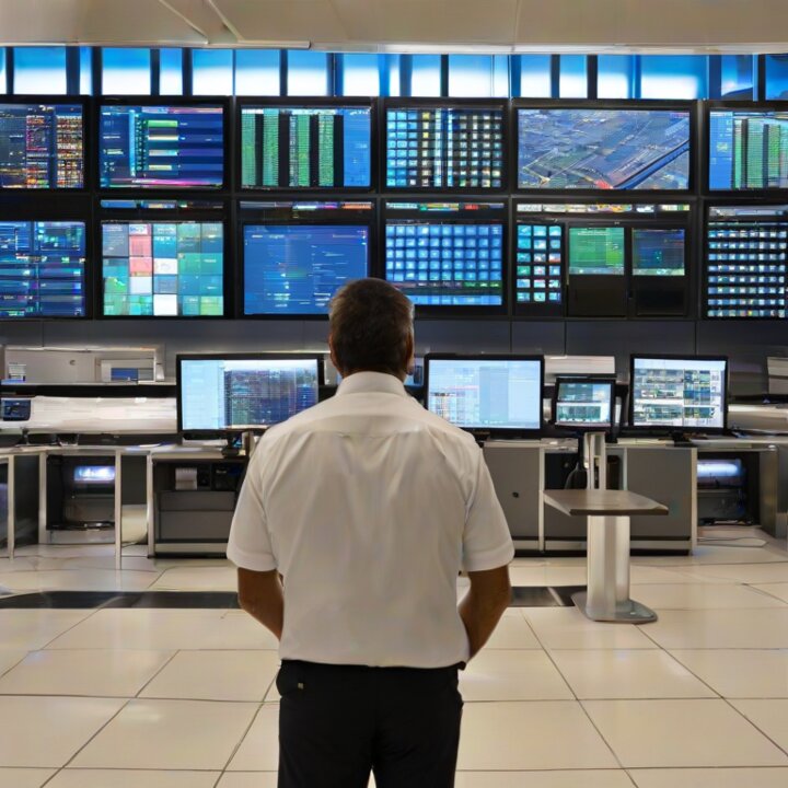 Gestión y Monitoreo de Seguridad Electrónica - Aeropuertos Argentina 2000 - Febrero 2025 (2)