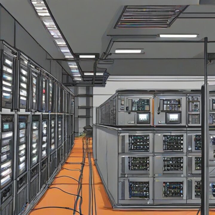 Provisión de Tablets