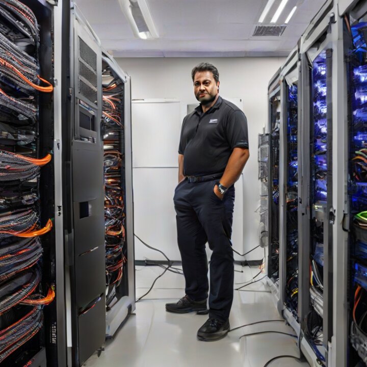 Alojamiento corporativo para MGSM