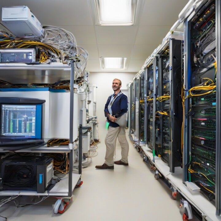 Implementación de Redes de Datos y Fibra Óptica - Cliente Confidencial (8)