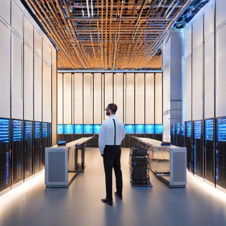 Desarrollo de Software y Digitalización de Procesos - La casa del Aroma SA (2)