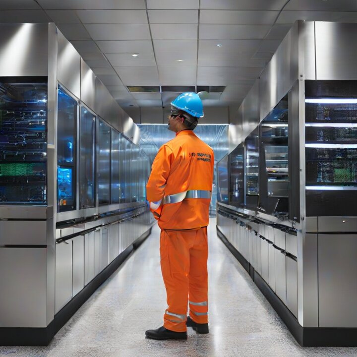 Gestión y Monitoreo de Seguridad Electrónica - Aeropuertos Argentina 2000 - Febrero 2025