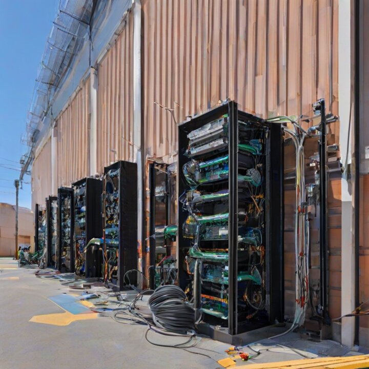 Insumos de informática desde Mayo del 2022 hasta Abril del 2...