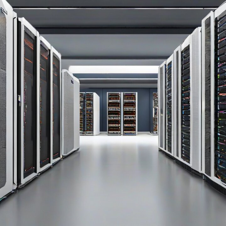 Traslado de Central de Detección de Incendio  