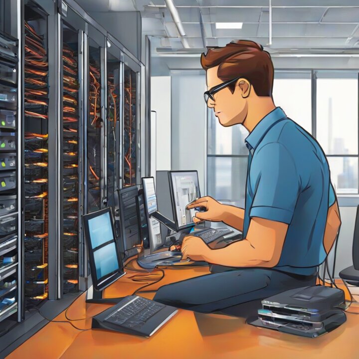 Desarrollo de Software y Digitalización de Procesos - Luna Maya