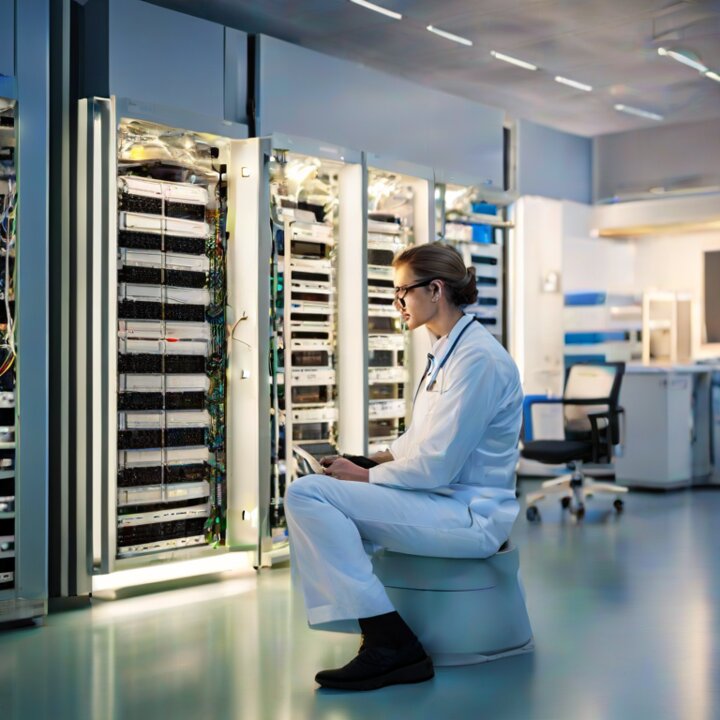 Implementación de Redes de Datos y Fibra Óptica - Cliente Confidencial