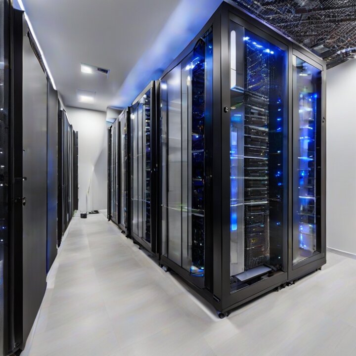 Gestión y Monitoreo de Seguridad Electrónica - LOS SILOS CLUB S.A. - Noviembre 2020