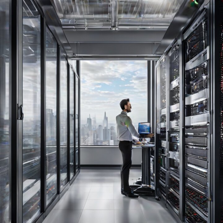 Mantenimiento Crítico de Sistemas de Detección - Cela SA - Marzo 2023