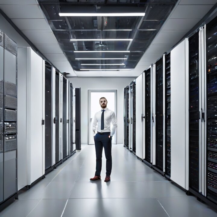 Implementación de redes de CE, CCTV, y TEL IP para planta de...