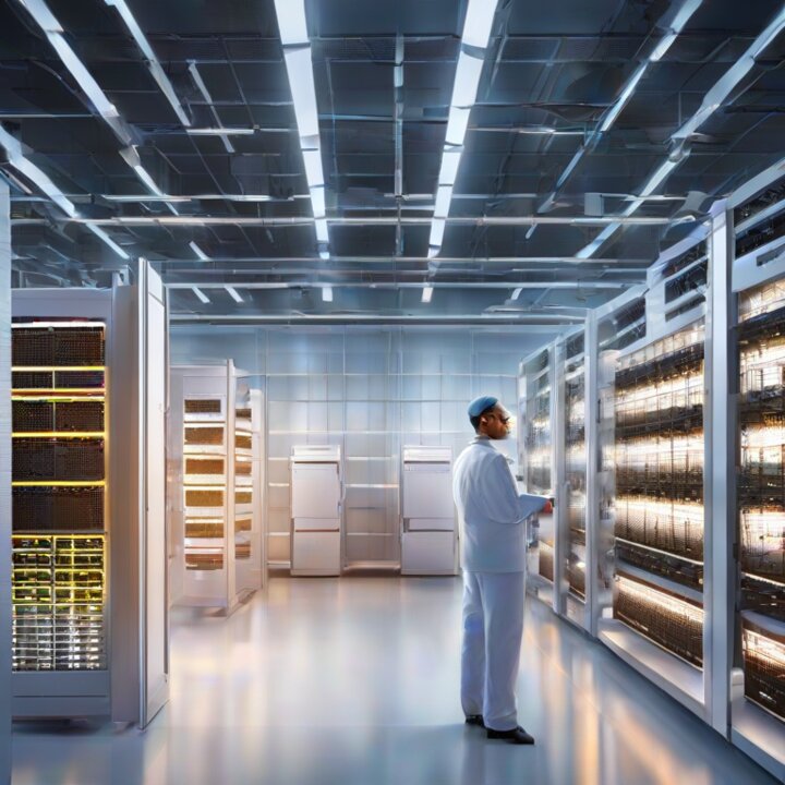 Comodato de Central Denwa Soho + Gateway 8 FXO + Gateway 24F...