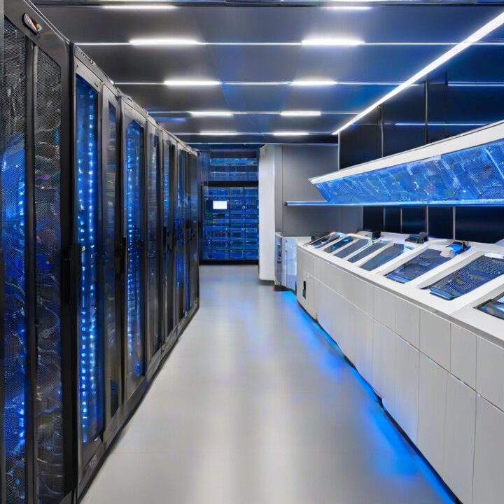 Asistencia tecnica SDI 