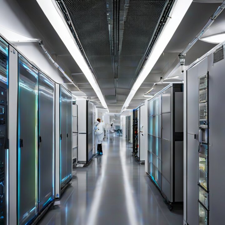 Mantenimiento Crítico de Sistemas de Detección - Hospital A Italo Perrupato - Febrero 2025