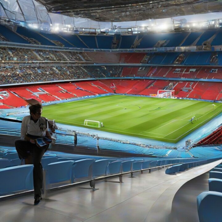 Soporte de Infraestructura IT de Alta Disponibilidad - La casa del Aroma SA - Enero 2021