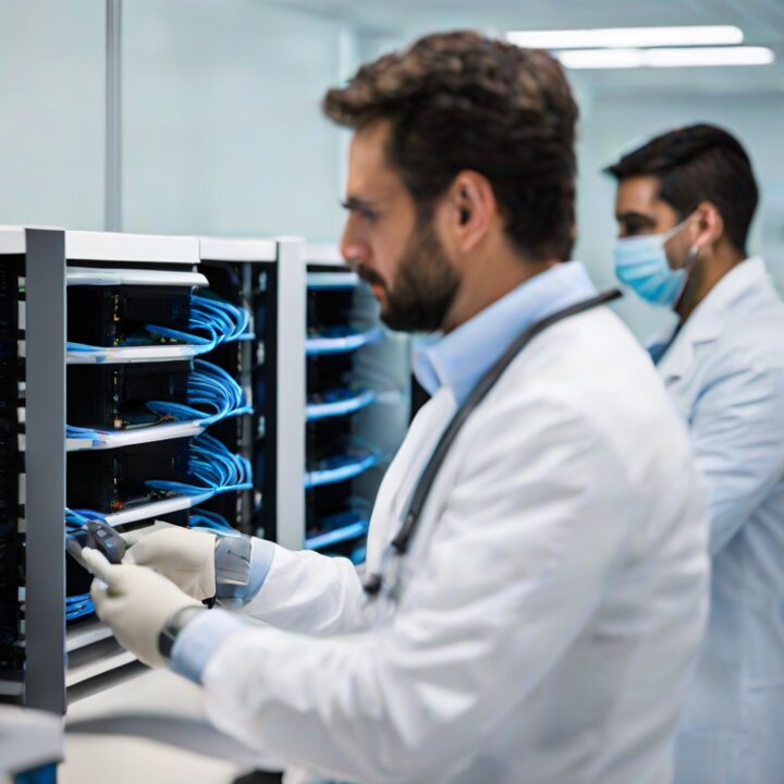 Asistencia tecnica SDI