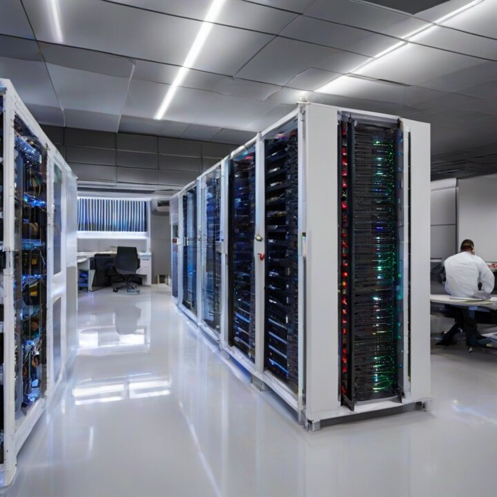 Gobierno & Sector Público: provisión de SFP - Municipalidad Guaymallén