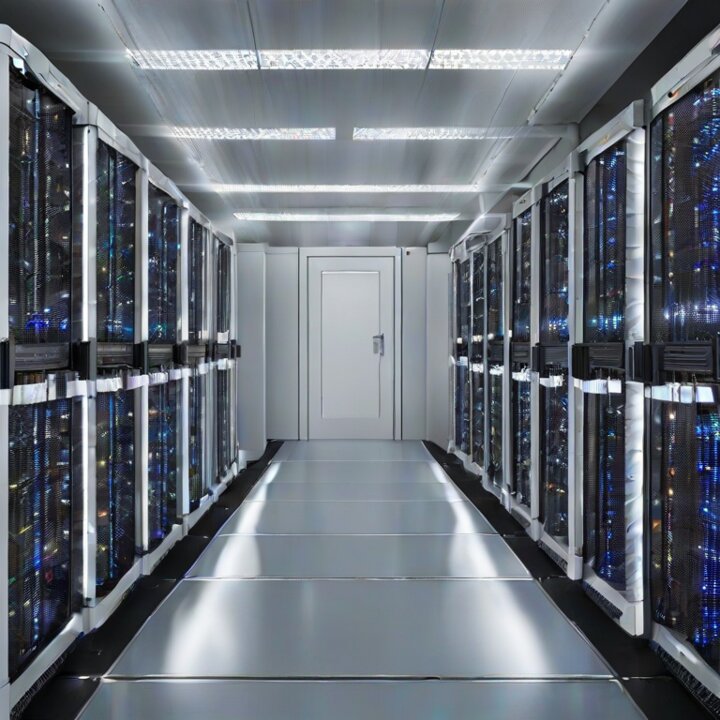 Mantenimiento Crítico de Sistemas de Detección - TORRE THAYS