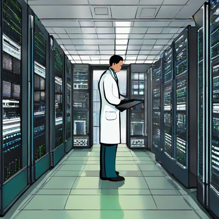 Soporte de Infraestructura IT de Alta Disponibilidad - Cliente Confidencial - Diciembre 2018