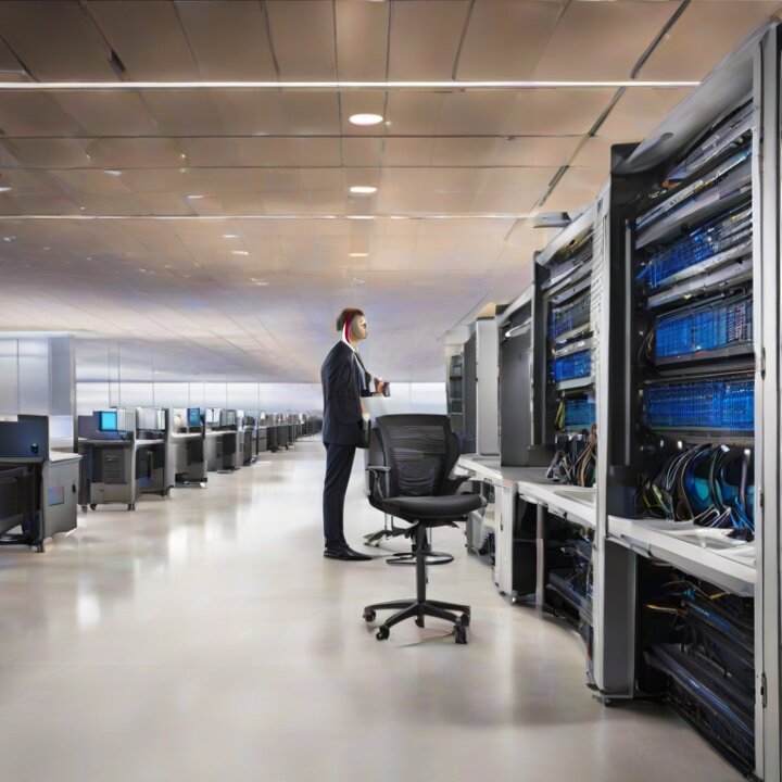 Insumos de informática