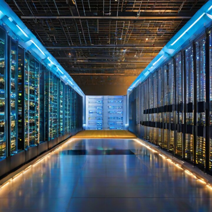 Soporte de Infraestructura IT de Alta Disponibilidad - Cliente Confidencial - Julio 2022