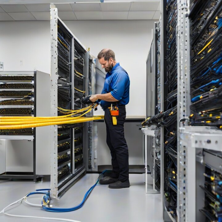 Aeropuertos & Telecomunicaciones: Scanner - Municipalidad de Gral San Martín