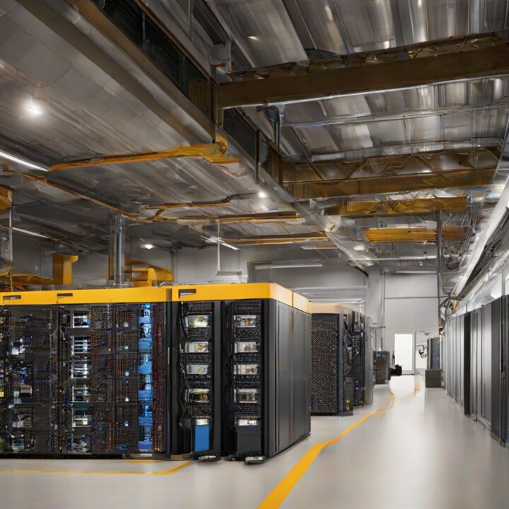 Soporte de Infraestructura IT de Alta Disponibilidad - Bodega La Esmeralda - Febrero 2025