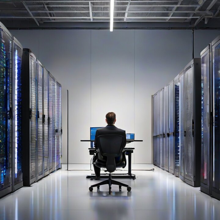 Soporte de Infraestructura IT de Alta Disponibilidad - Obras SRL - Octubre 2019