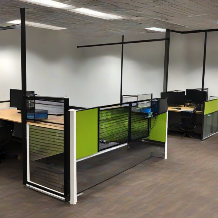 Soporte de Infraestructura IT de Alta Disponibilidad - Municipalidad Guaymallén - Diciembre 2020