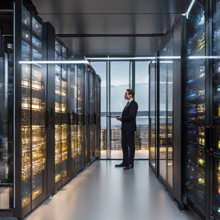 Desmontaje y montaje de Rack - Centro de Salud N° 150 Dr. Da...