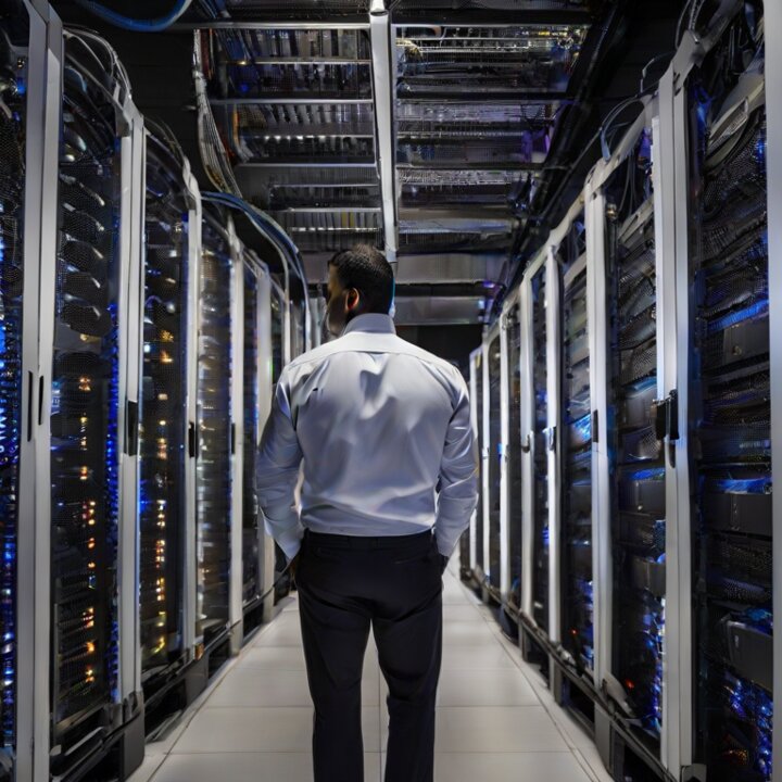 Provisión de Camaras de CCTV