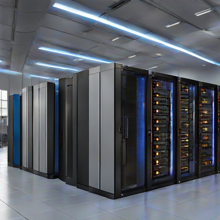 caja hermetica para SDI 