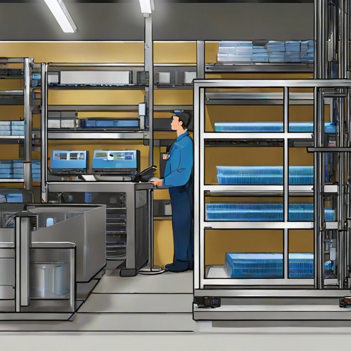 Despliegue FTTH Y Ultima Milla 