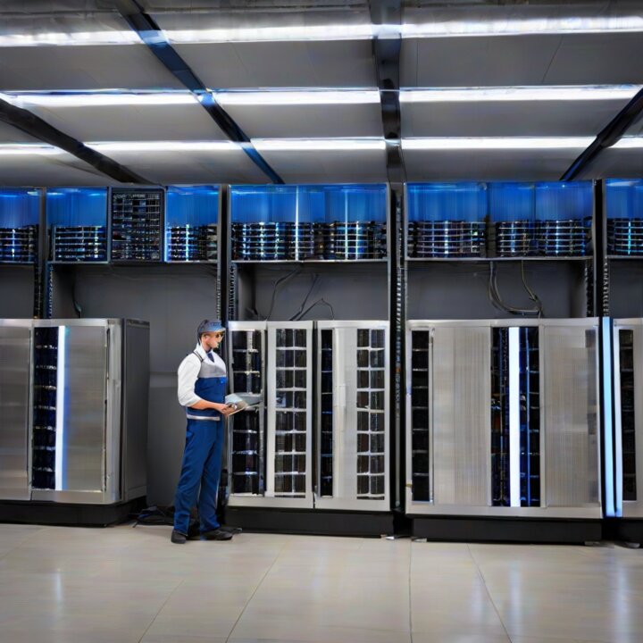 Reparación de central de Incendio - Hotel Fuente Mayor Tunuy...