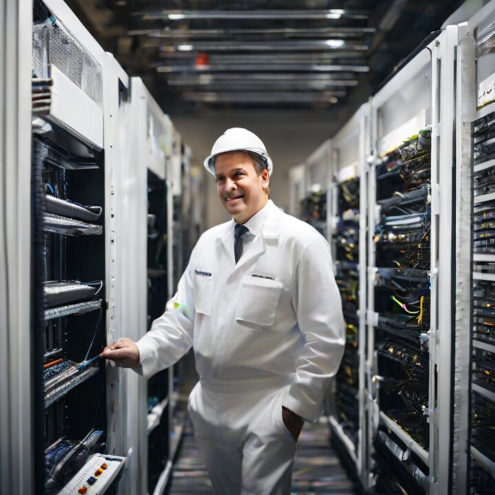 Implementación de Redes de Datos y Fibra Óptica - Cliente Confidencial (4)