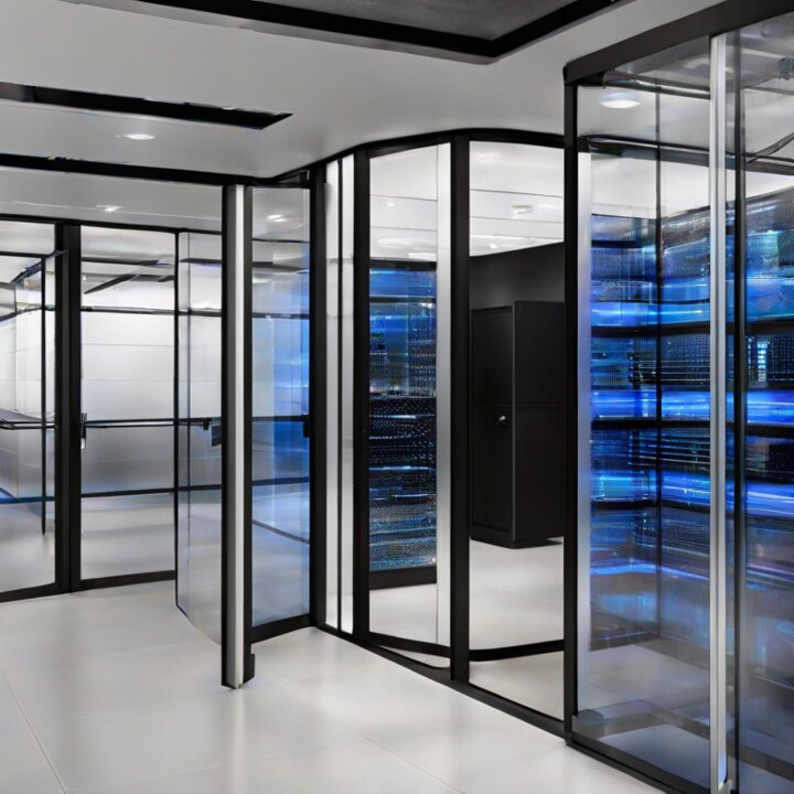 Desarrollo de Software y Digitalización de Procesos - NATANIA COOP DE VIVIENDA CONSUMO Y CREDITO LTDA