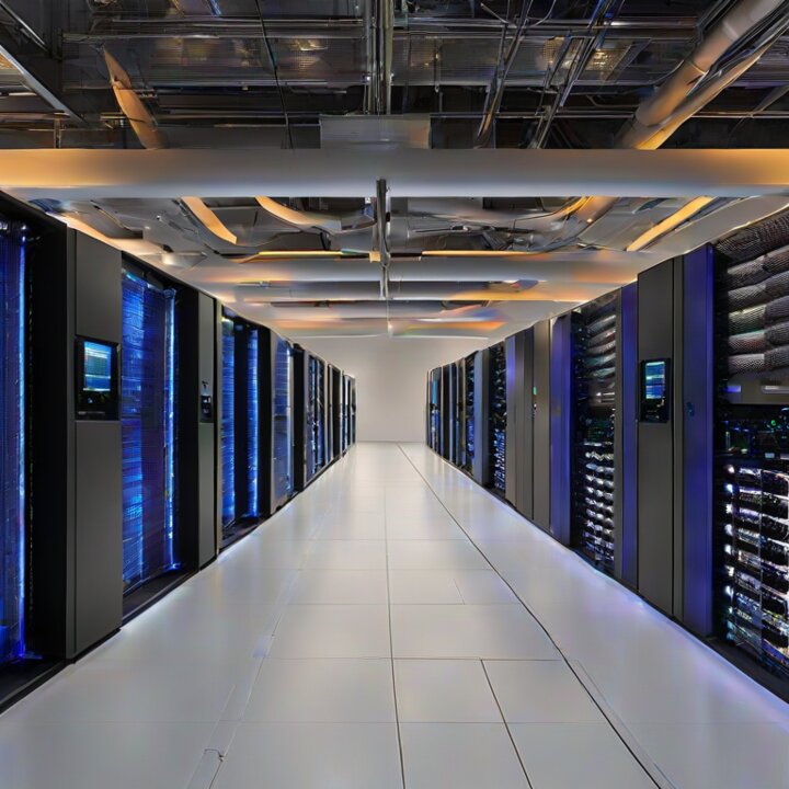 Detección de Incendios & Seguridad: Ampliacion de SDI  - FLEXCOLOR S R L