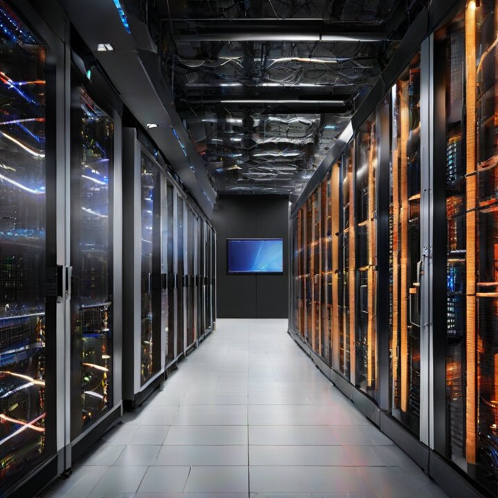 Soporte de Infraestructura IT de Alta Disponibilidad - Bodega Caro - Diciembre 2020