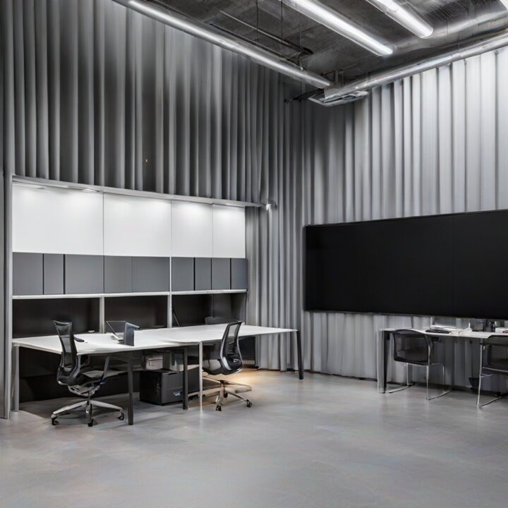 Soporte de Infraestructura IT de Alta Disponibilidad - Municipalidad Guaymallén - Agosto 2017